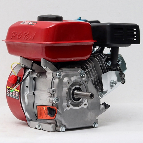 Động cơ nổ Pona PN75 7.5HP