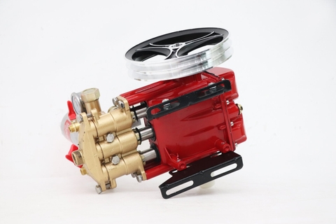 Đầu phun áp lực chất lỏng MITSUKAISHO MS-HS28 1.0HP Đỏ