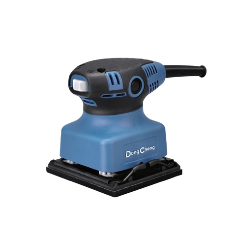 Máy đánh giáp vuông Dongcheng DSB03-100S 240W