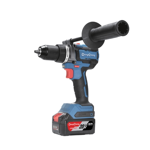 Máy Khoan Dùng Pin Dongcheng DCJZ20160i