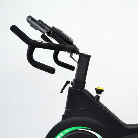 Xe đạp tập thể dục Queen Crown 350 Sport