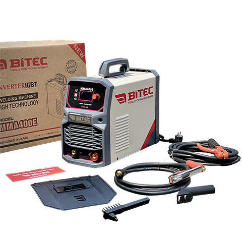 Máy hàn que BITEC MMA400E