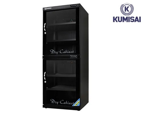 Tủ chống ẩm Kumisai DHC 400