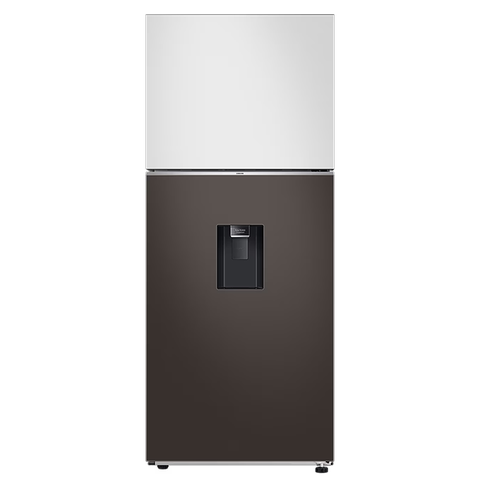 Tủ lạnh Samsung Inverter 382 lít RT38CB6784C3SV