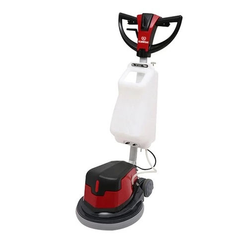 Máy Lau Sàn Nhà Xưởng Kumisai KMS1A