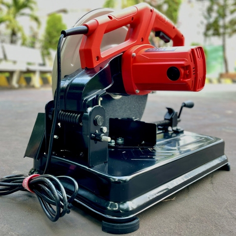 Máy cắt sắt (dây đồng) BITEC BT357AS