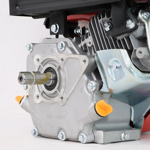 Động cơ nổ Oshima OS65 6.5HP Đỏ
