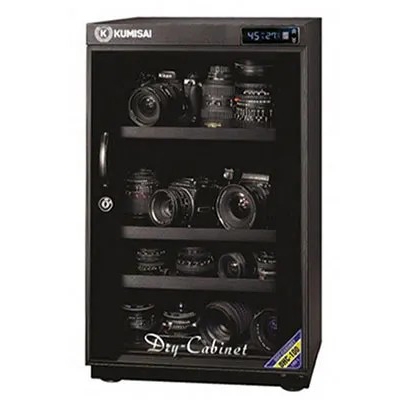 Tủ chống ẩm Kumisai DHC 100