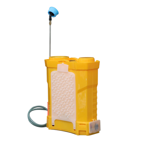 Máy phun thuốc trừ sâu, côn trùng điện MITSUKAISHO Li20-pin Vàng Pin lithium 12V8Ah