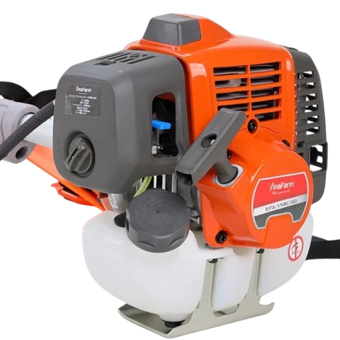 Máy Cắt Cỏ 2 Thì Vinafarm VNBC-543