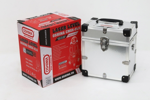 Máy cân mực OSHIMA CM5X-2LS