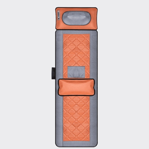 Thảm massage Queen Crown QC D01