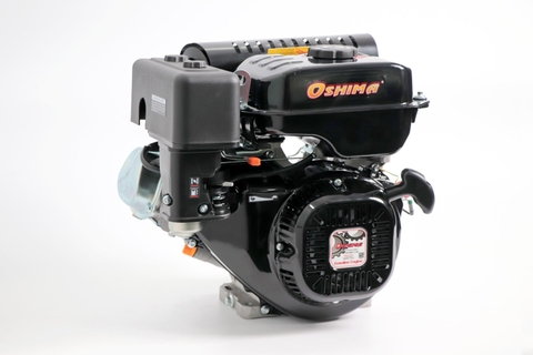 Động cơ nổ Oshima OS180F 11HP Đen