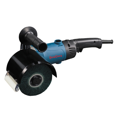 Máy đánh xước Inox Dongcheng DSN100 1400W