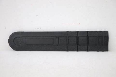 Cưa xích OSHIMA CX-5801 58cc Đỏ-đen