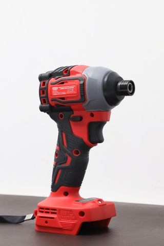 Siết vít pin lithium Oshima SV21V-NG280N-D2 (Thân Máy)