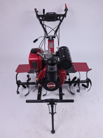 Máy xới đất Huspanda HXD1200 (Động cơ dầu 178F)