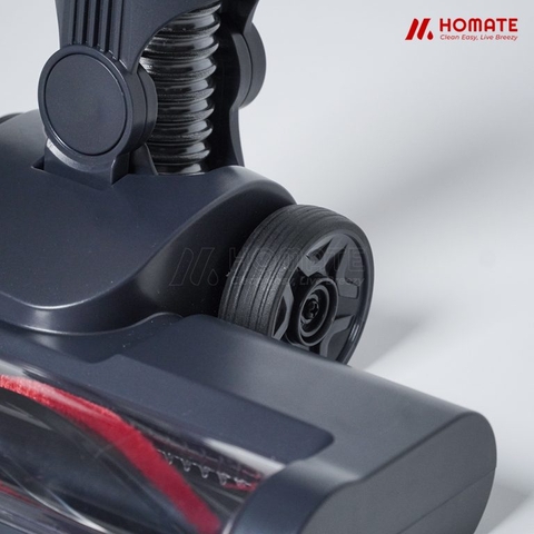 Máy hút bụi không dây HOMATE M250D