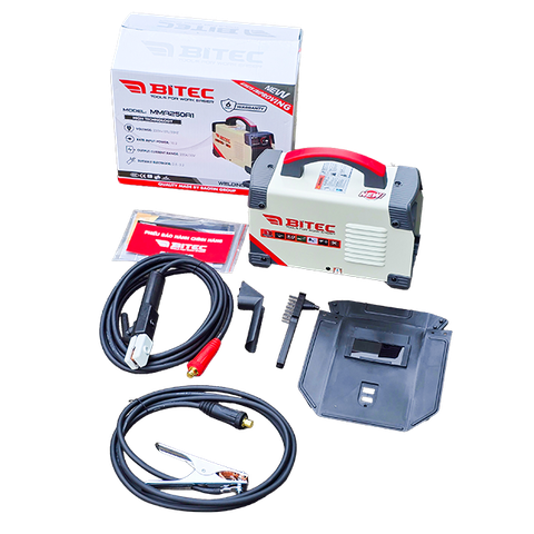 Máy hàn Inverter BITEC MMA250A1