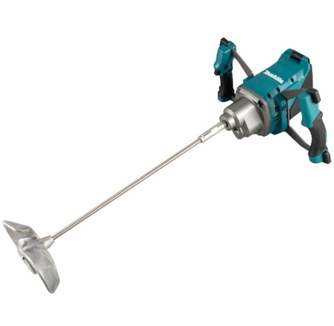 MÁY TRỘN SƠN DÙNG PIN MAKITA UT001GZ (40Vmax) Không kèm pin sạc