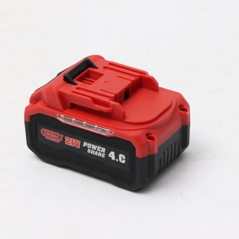 Pin lithium Oshima P21V-4.0 Ah-D2