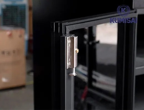 Tủ chống ẩm Kumisai DHC 800