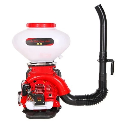 Máy Xạ Phân 2 Thì Yataka CS-52