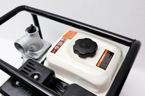 Máy bơm nước Pona CX20 5.5HP 2"