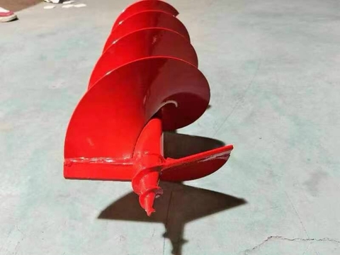 Mũi khoan đất Kamastsu KSD30
