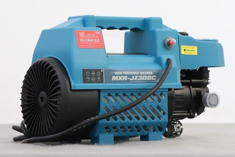 Máy xịt rửa MITSUKAISHO MXR-JZ300C 2.8kW Xanh Điện 1 pha