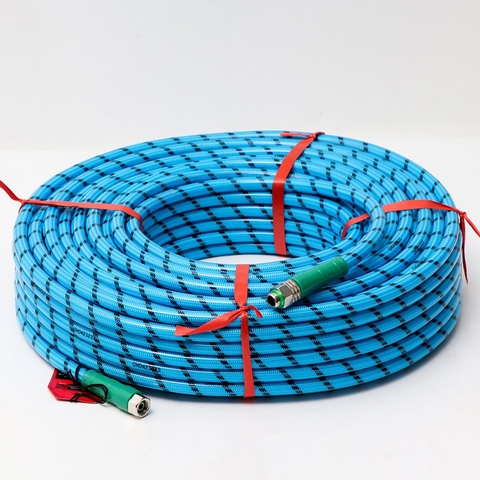 Ống nhựa PVC Elephant No.1 8.5mm x 50m Xanh dương