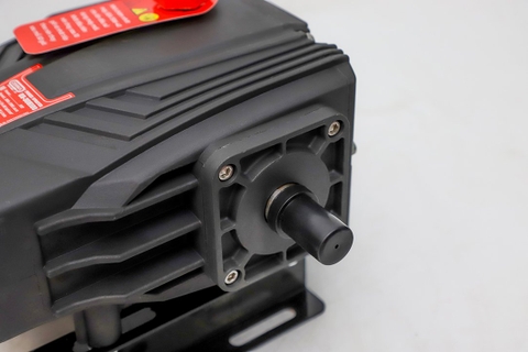 Đầu phun áp lực chất lỏng OSHIMA OS-30H100 5.0HP Đen (hoạt động bằng sức kéo động cơ)