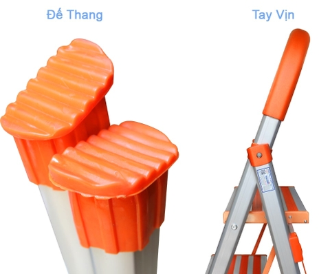 Thang ghế Nikawa NKA-05