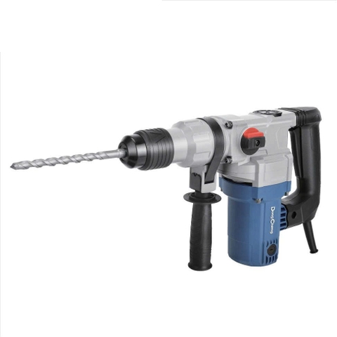 Máy khoan búa 2 chức năng Dongcheng DZC03-26SH 750W