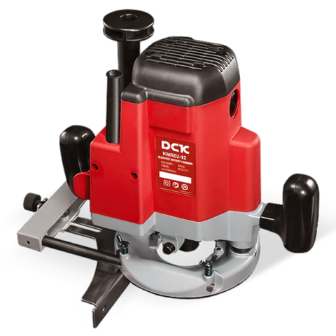 Máy phay/soi 1850W KMR02-12 – DCK