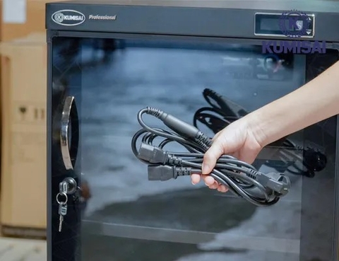 Tủ chống ẩm Kumisai DHC 200