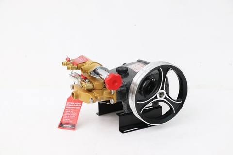 Đầu phun áp lực chất lỏng Mitsukaisho M-JB28A 1.0HP Đen