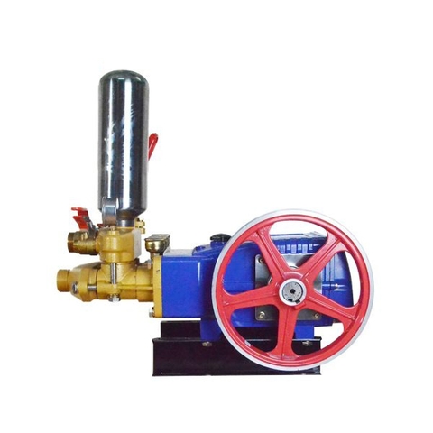 Đầu phun áp lực NAGAKY NA-160A ( Piston# 45)