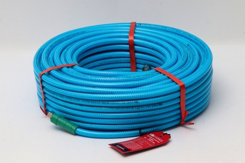 Ống nhựa PVC Hankil No.1 8.5mm x 50m Xanh dương