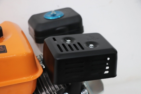 Động cơ nổ Pona PN200 7.5HP Cam Cốt xéo