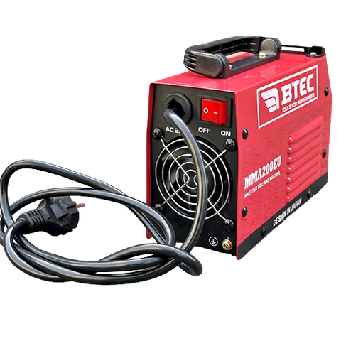 Máy hàn Inverter BITEC MMA200F1