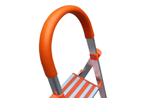 Thang ghế Nikawa NKA-06