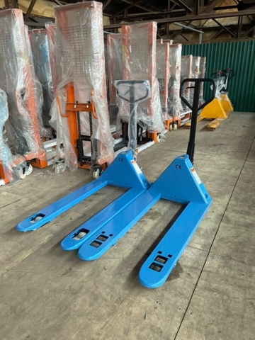 Xe Nâng Hàng STAXX 5T Càng Rộng