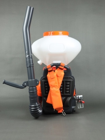 Máy xạ phân 2 thì Huspanda HMP530I