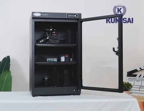Tủ chống ẩm Kumisai DHC 080