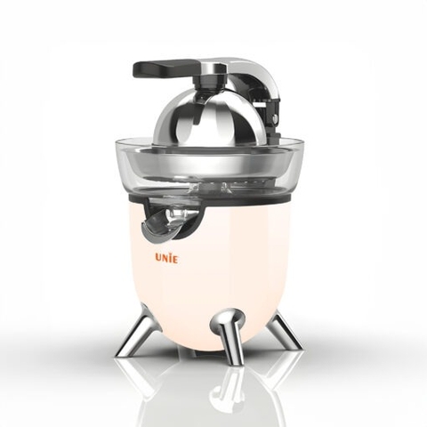 Máy vắt cam điện tự động UNIE UECJ-666B công suất 100W