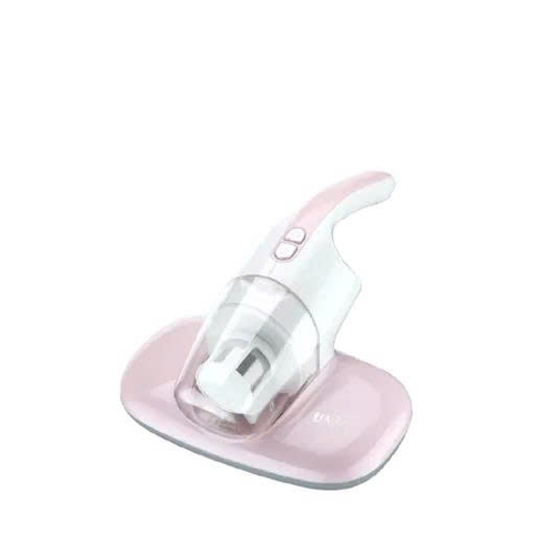 Máy hút bụi chăn đệm UNIE UMV61 lực hút 10500 PA, hệ thống lọc bụi 2 lớp, đèn UV diệt khuẩn đến 99,99%