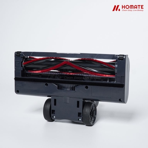 Máy hút bụi không dây HOMATE M250D