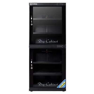 Tủ chống ẩm Kumisai DHC 400