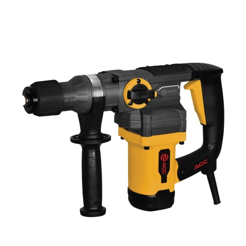 Máy khoan búa 2 chức năng ACC AC266 1200W